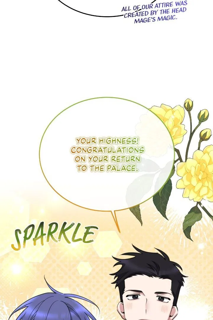 Lotto Princess Chapter 87 – Page 78