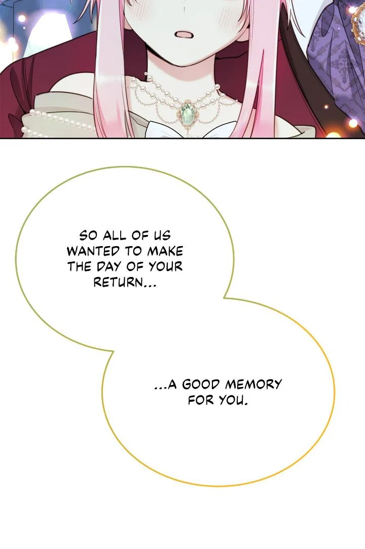 Lotto Princess Chapter 87 – Page 81