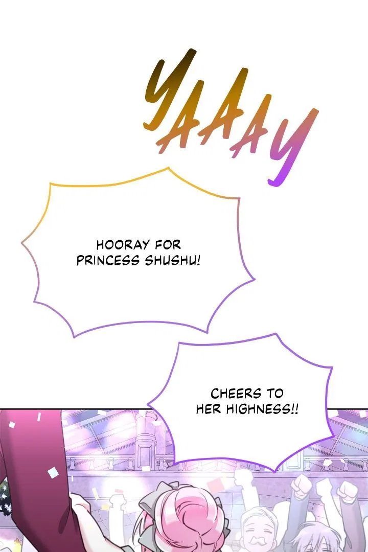 Lotto Princess Chapter 87 – Page 82