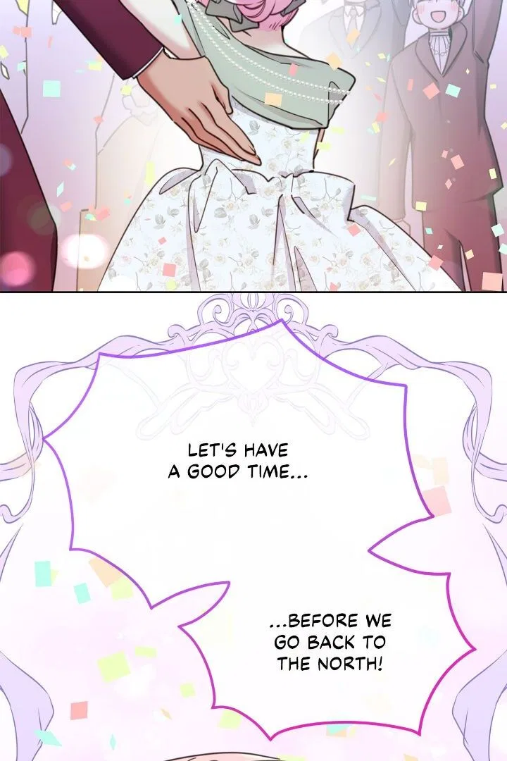 Lotto Princess Chapter 87 – Page 83