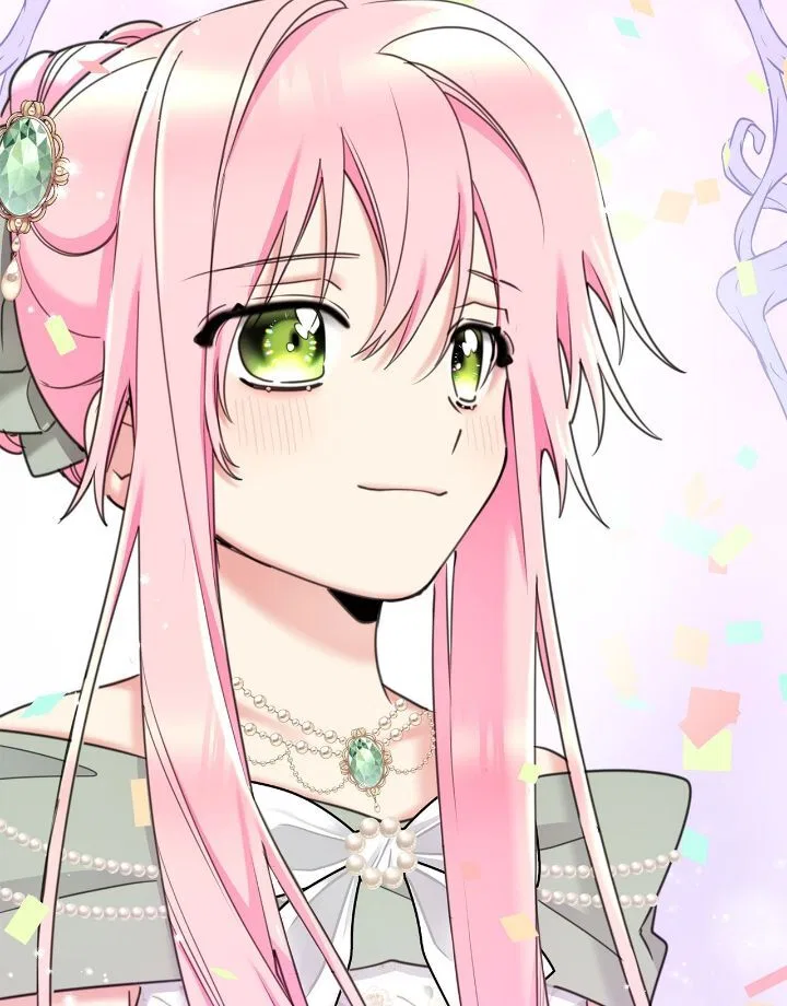 Lotto Princess Chapter 87 – Page 84