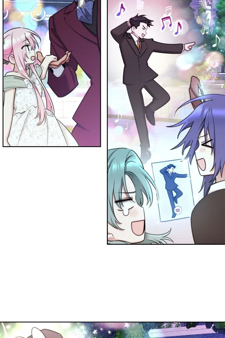 Lotto Princess Chapter 87 – Page 86