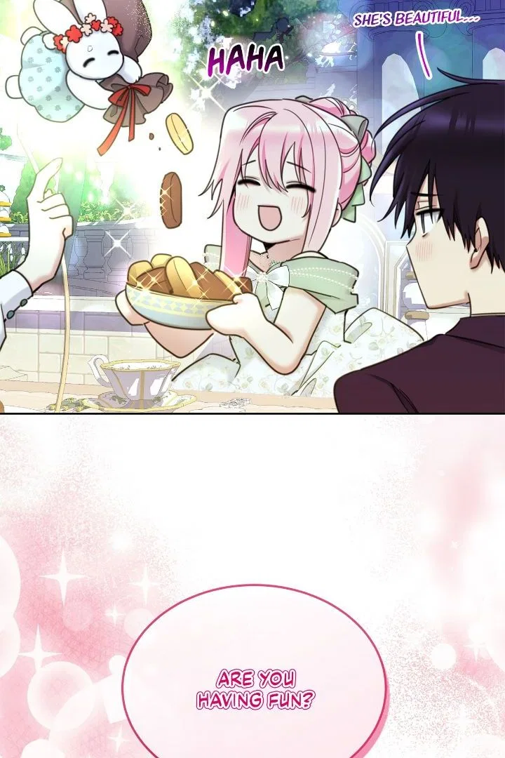 Lotto Princess Chapter 87 – Page 87
