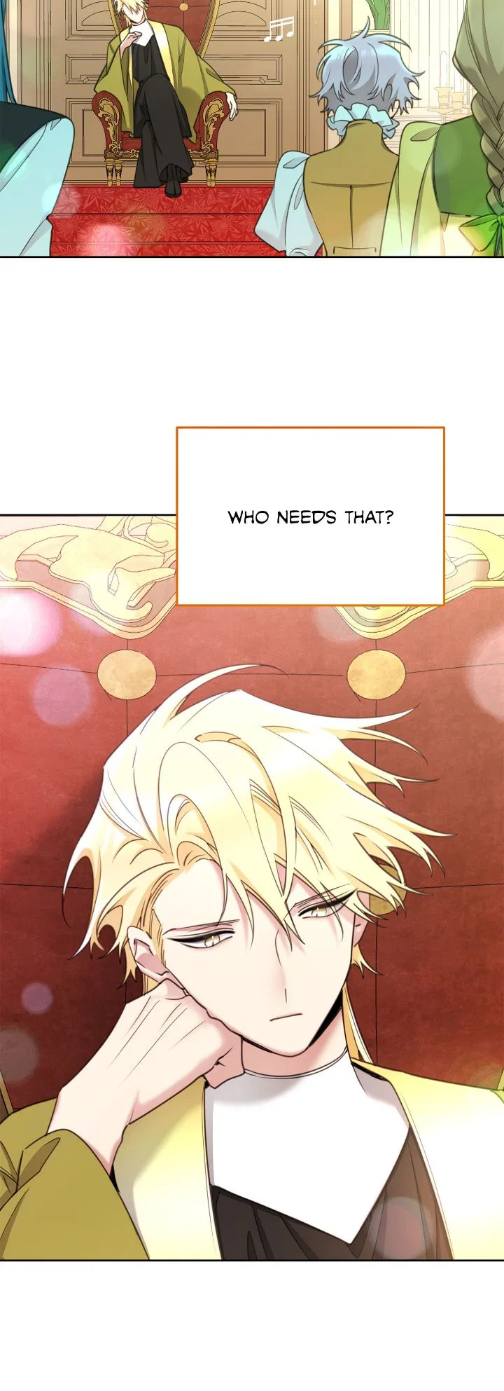 Lotto Princess Chapter 87 – Page 90