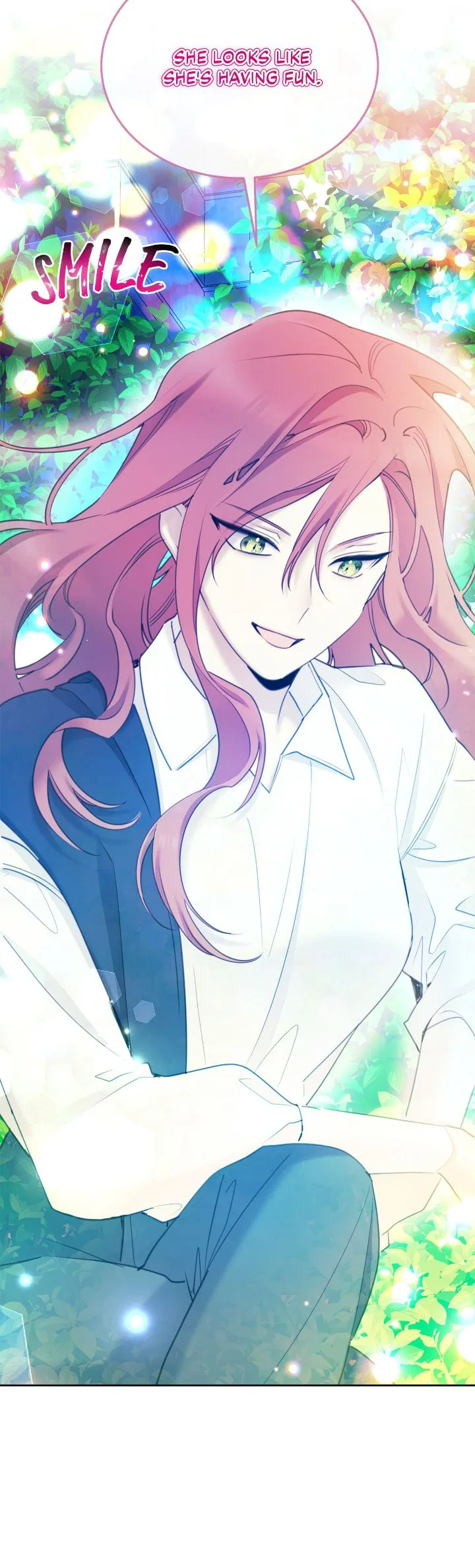 Lotto Princess Chapter 87 – Page 95