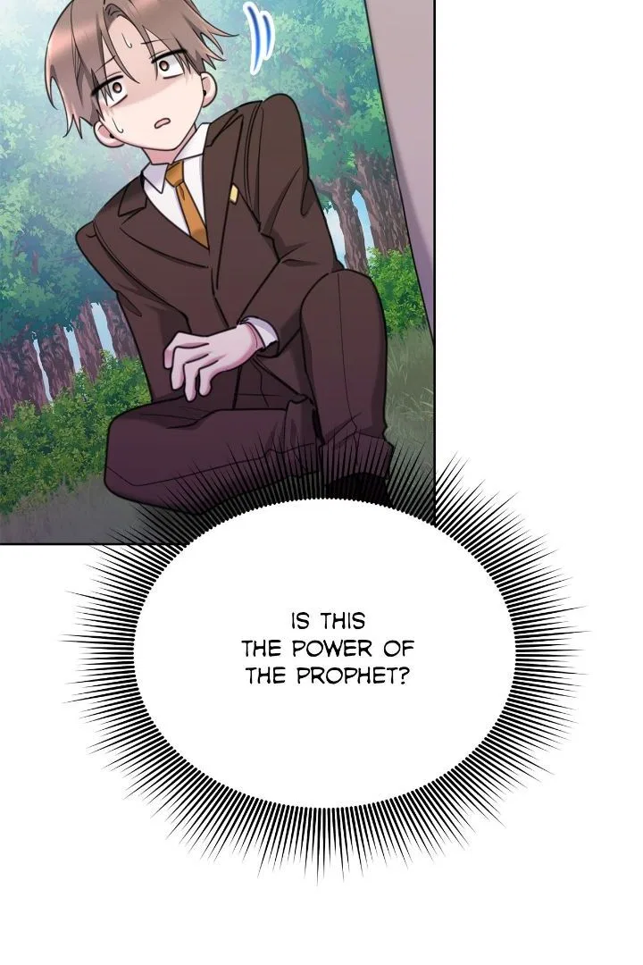 Lotto Princess Chapter 86 – Page 6