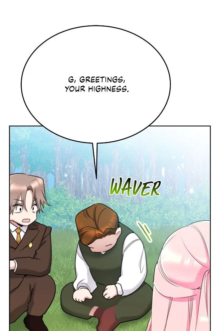 Lotto Princess Chapter 86 – Page 10