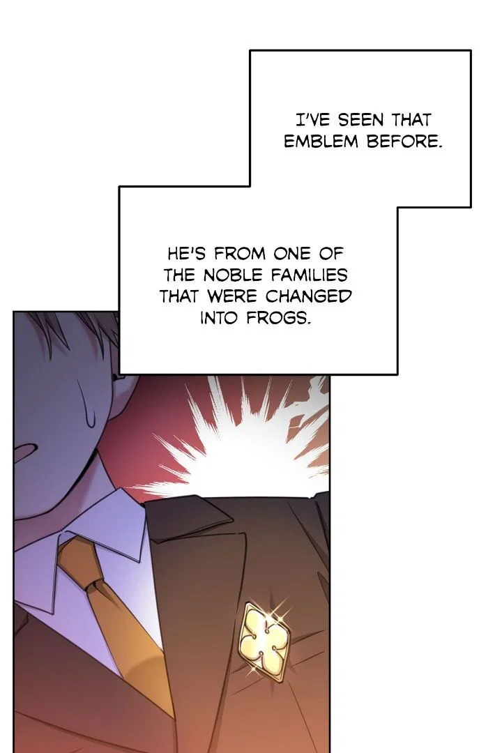 Lotto Princess Chapter 86 – Page 15