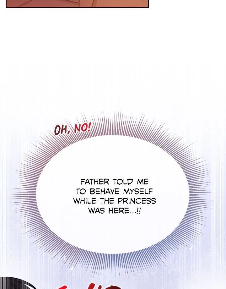 Lotto Princess Chapter 86 – Page 16