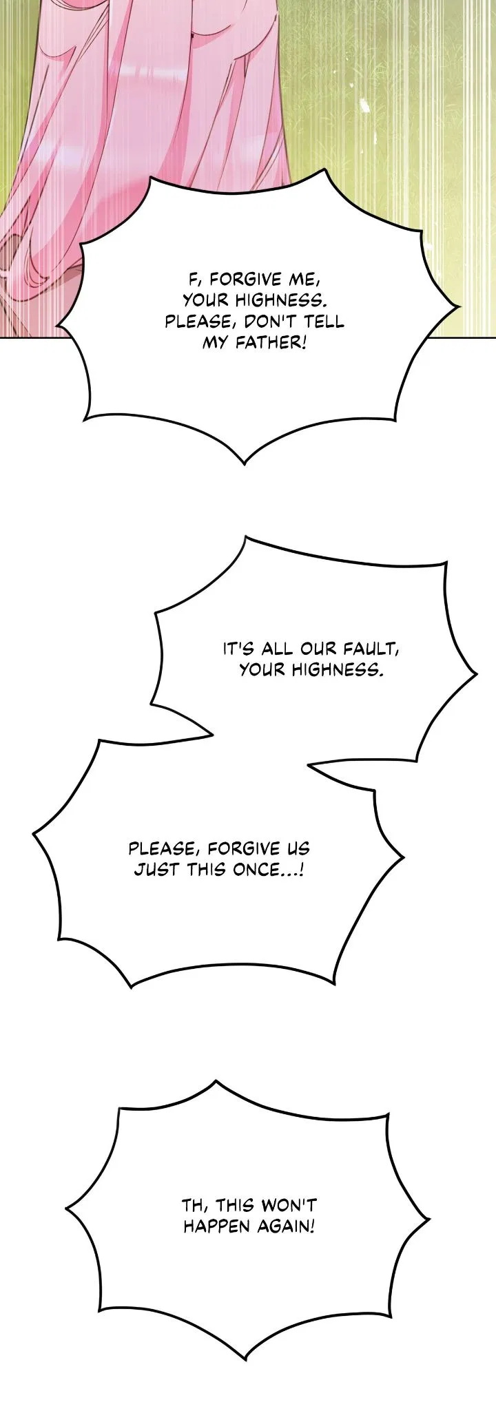 Lotto Princess Chapter 86 – Page 18