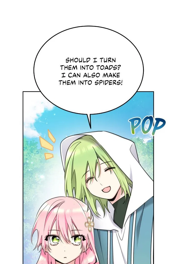 Lotto Princess Chapter 86 – Page 19