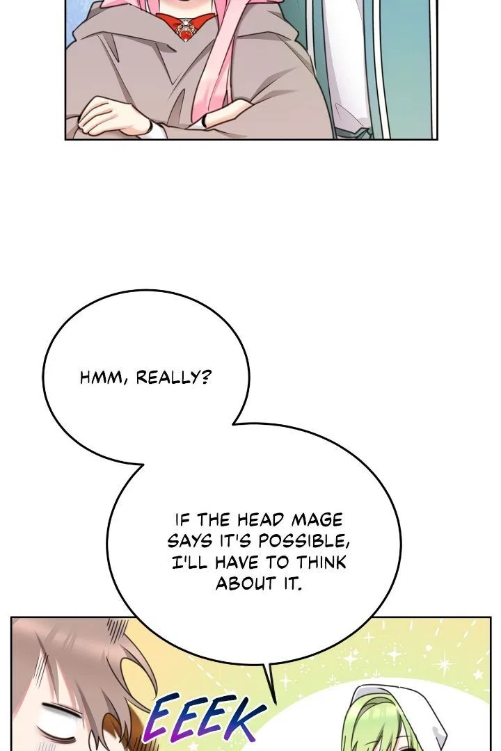 Lotto Princess Chapter 86 – Page 20