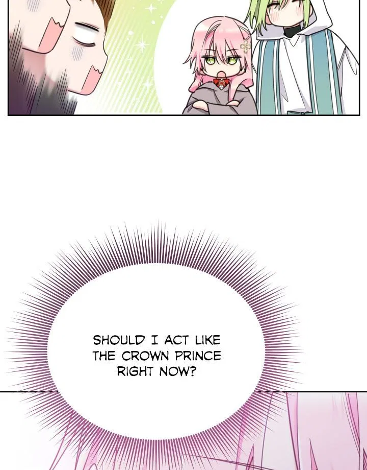 Lotto Princess Chapter 86 – Page 21