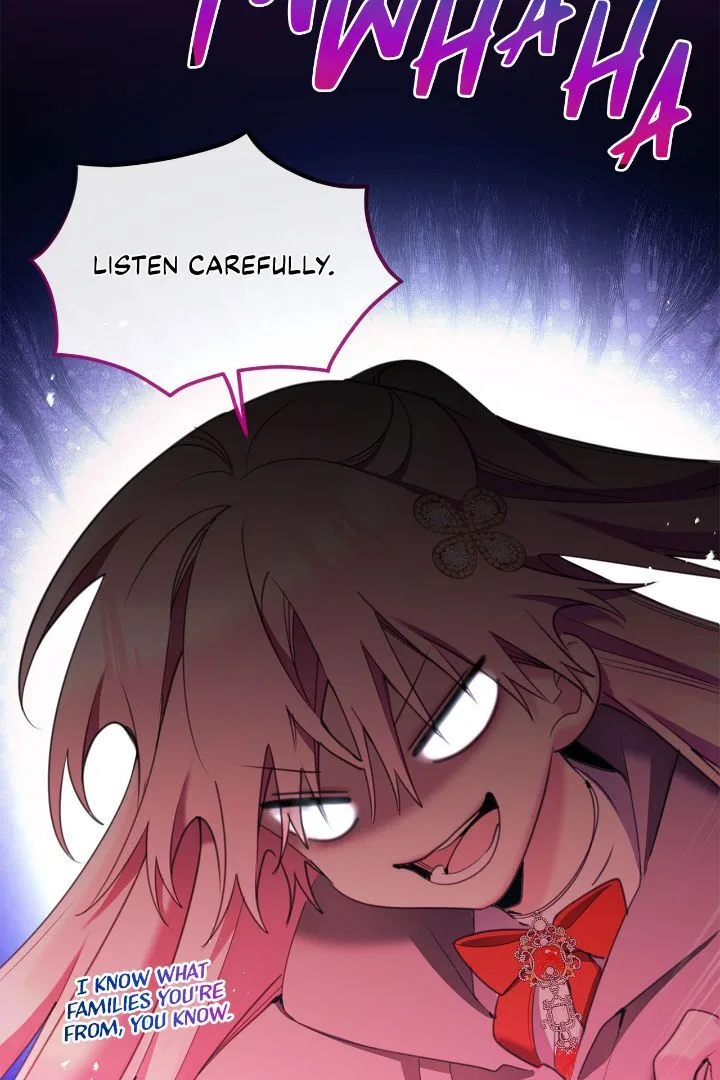 Lotto Princess Chapter 86 – Page 23