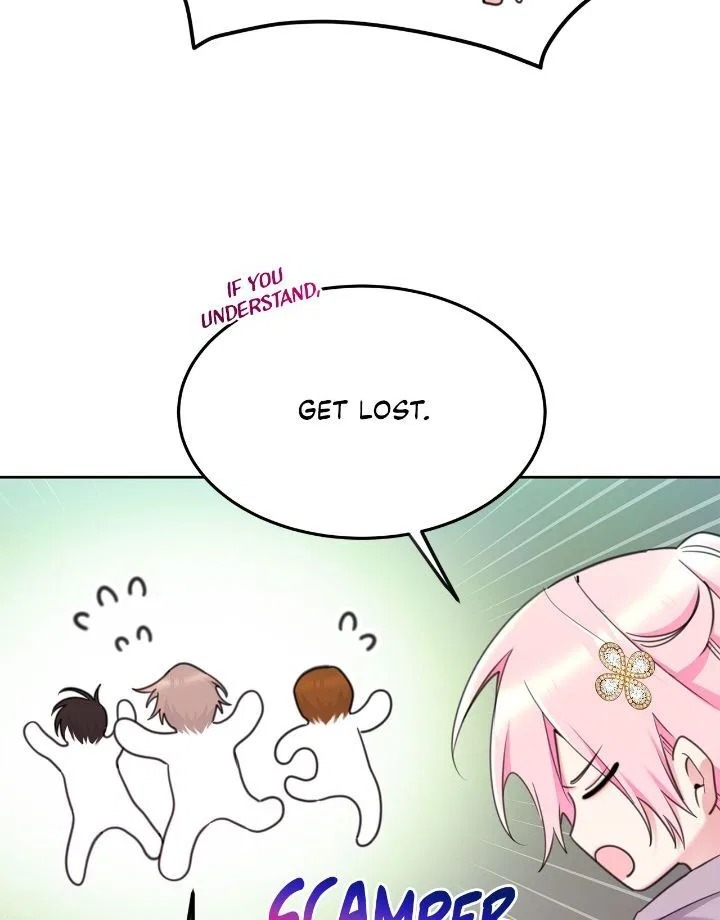Lotto Princess Chapter 86 – Page 26