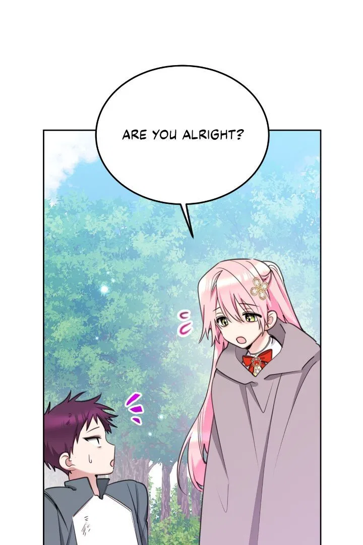Lotto Princess Chapter 86 – Page 28
