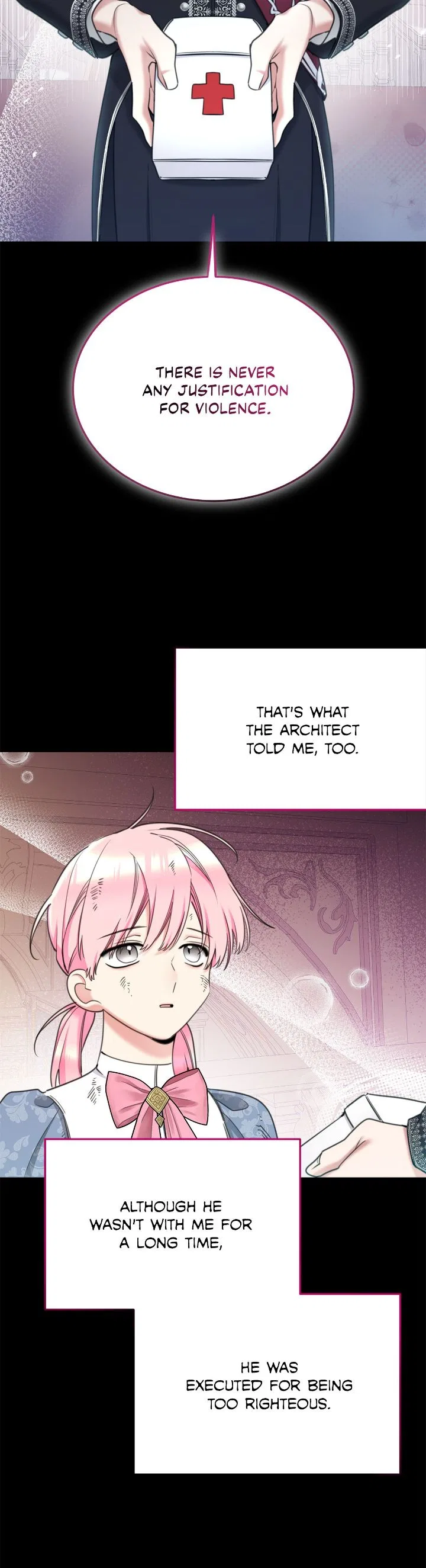 Lotto Princess Chapter 86 – Page 36