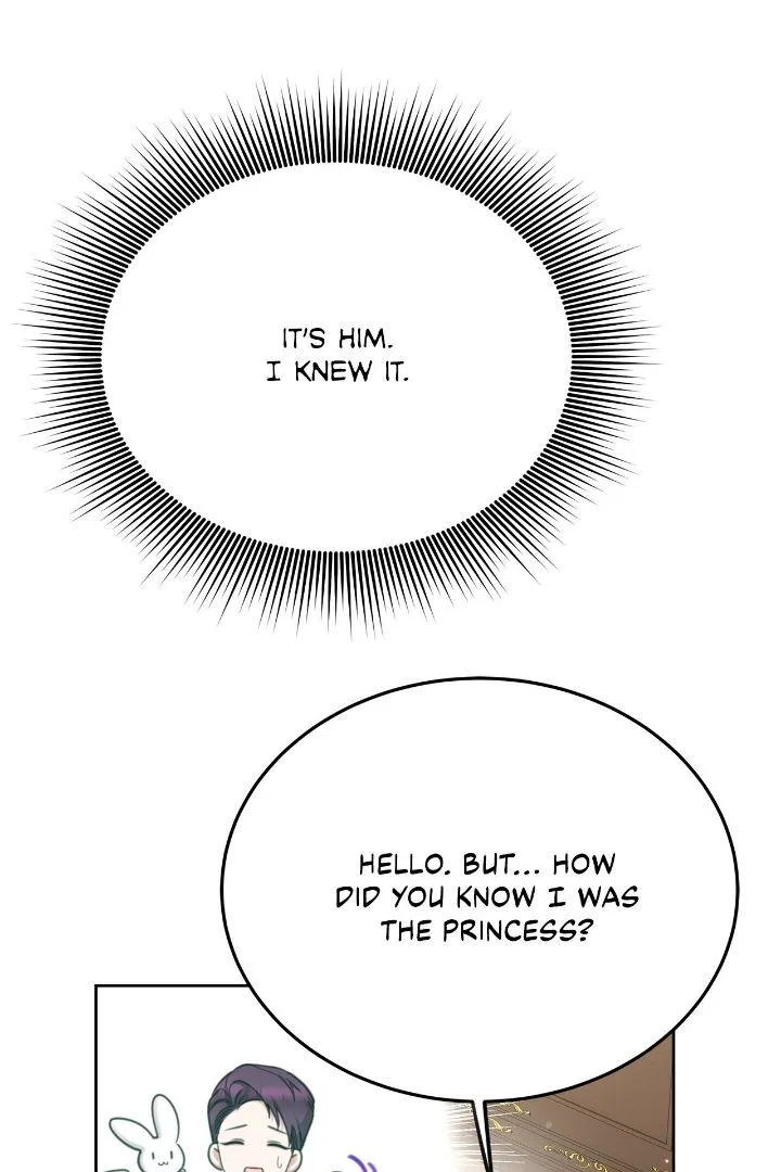 Lotto Princess Chapter 86 – Page 55