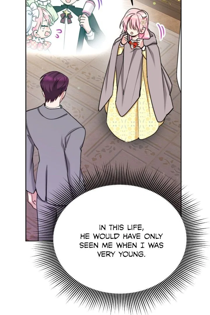 Lotto Princess Chapter 86 – Page 56