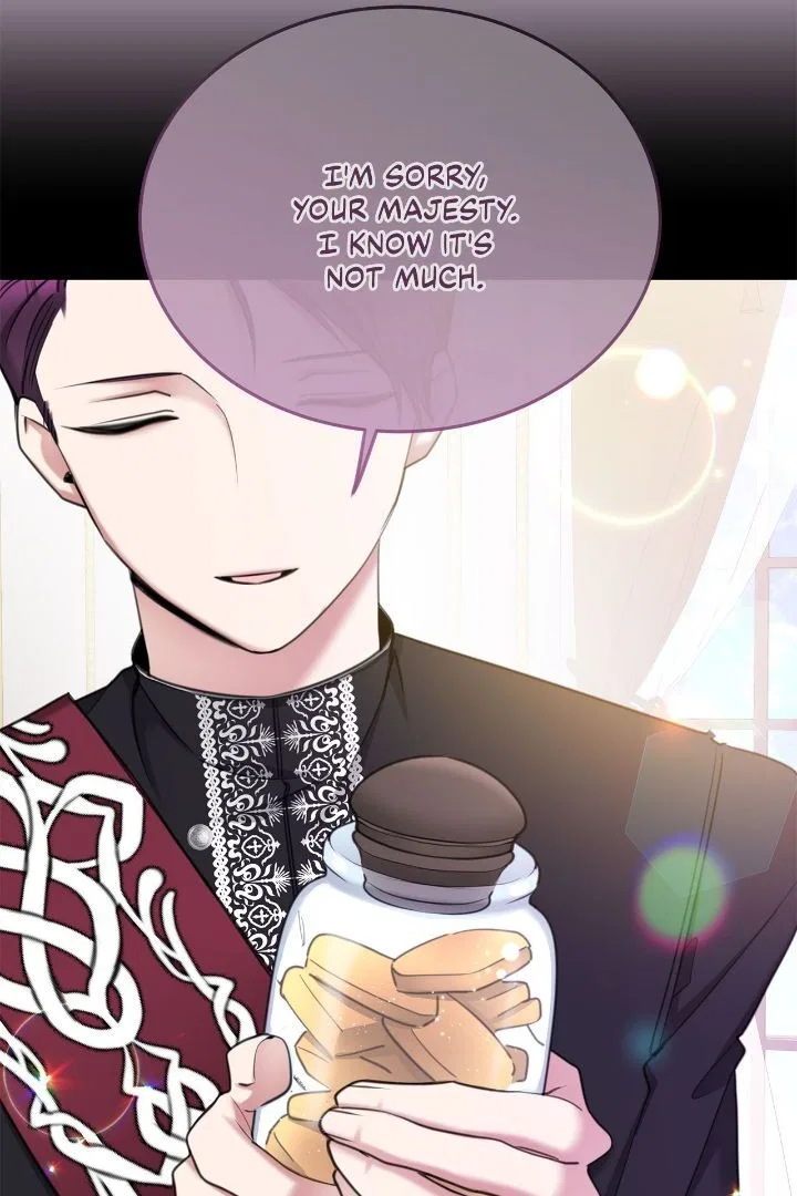 Lotto Princess Chapter 86 – Page 69