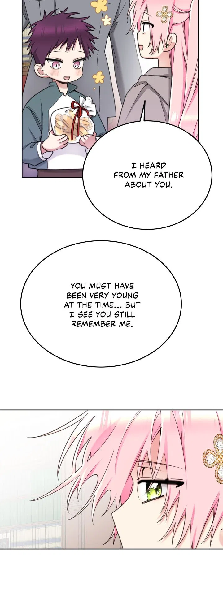 Lotto Princess Chapter 86 – Page 72