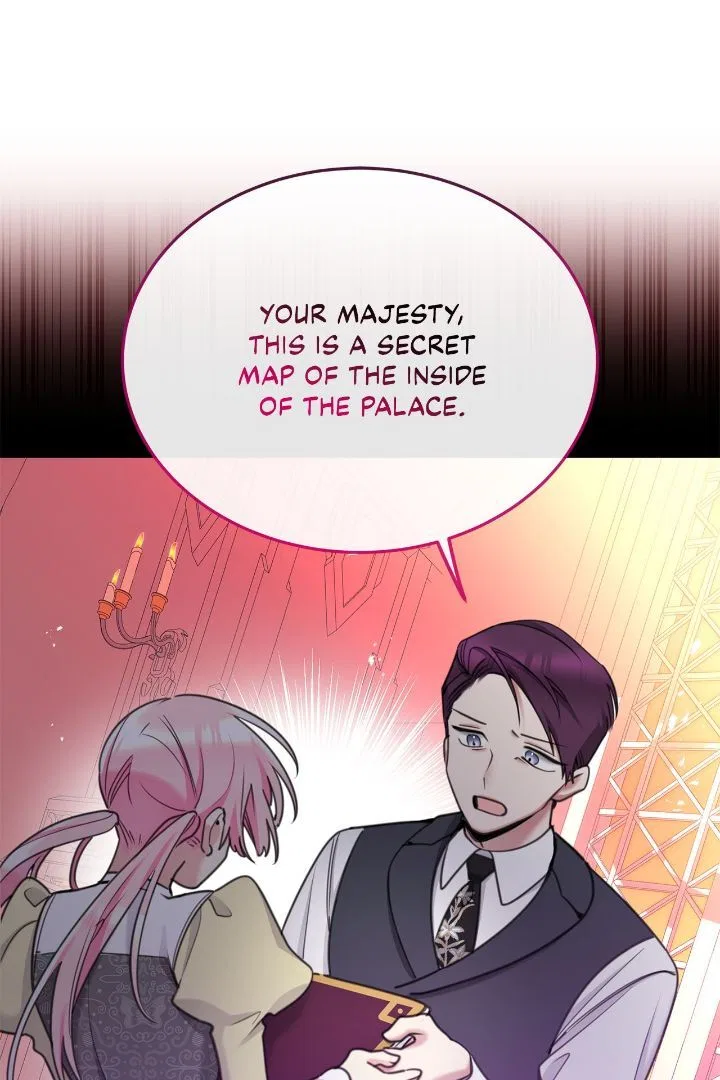 Lotto Princess Chapter 86 – Page 73