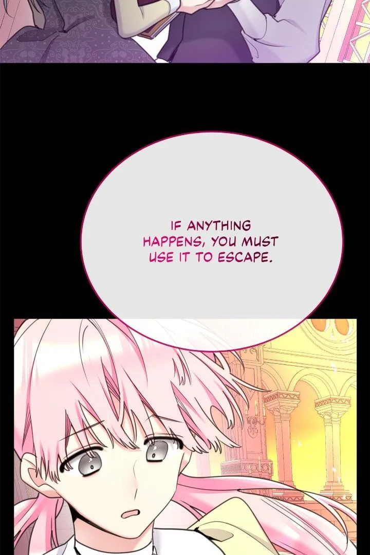 Lotto Princess Chapter 86 – Page 74