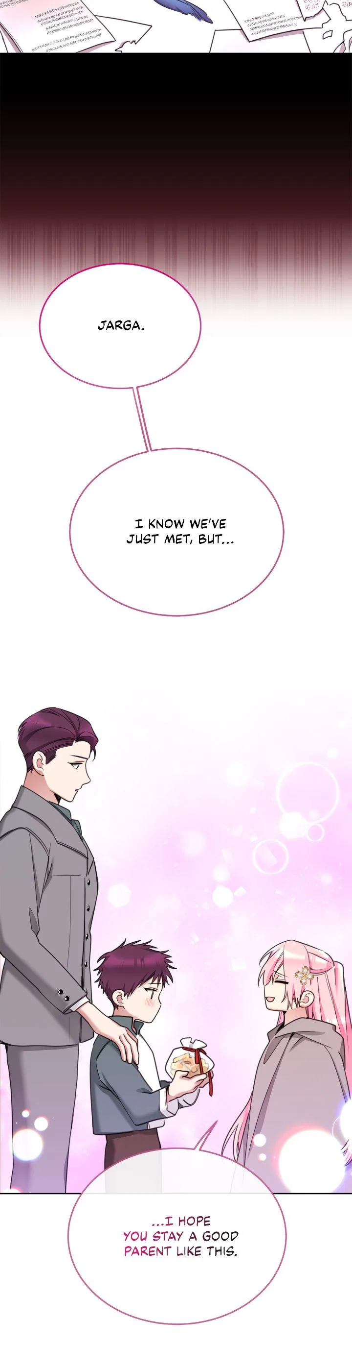 Lotto Princess Chapter 86 – Page 81