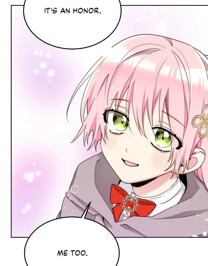 Lotto Princess Chapter 86 – Page 84