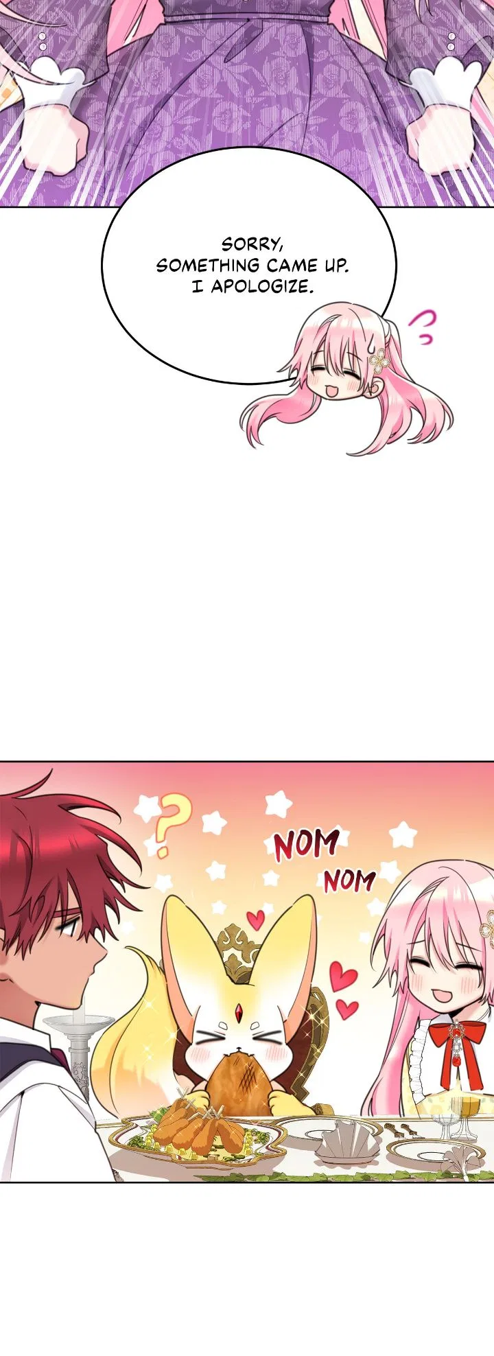 Lotto Princess Chapter 86 – Page 99