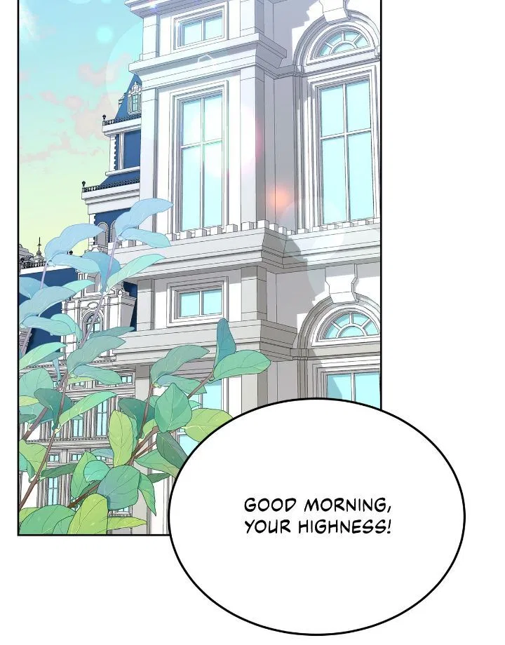 Lotto Princess Chapter 85 – Page 7