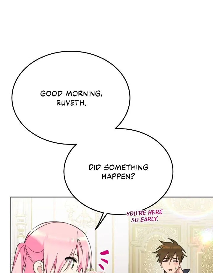 Lotto Princess Chapter 85 – Page 8