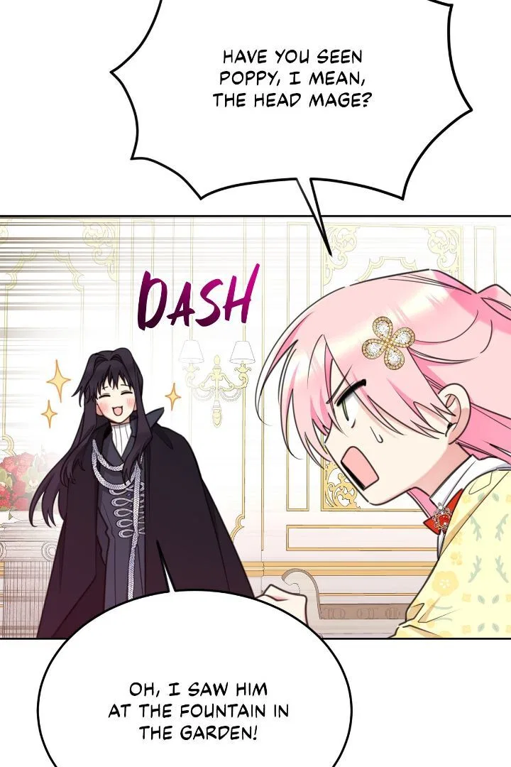 Lotto Princess Chapter 85 – Page 14