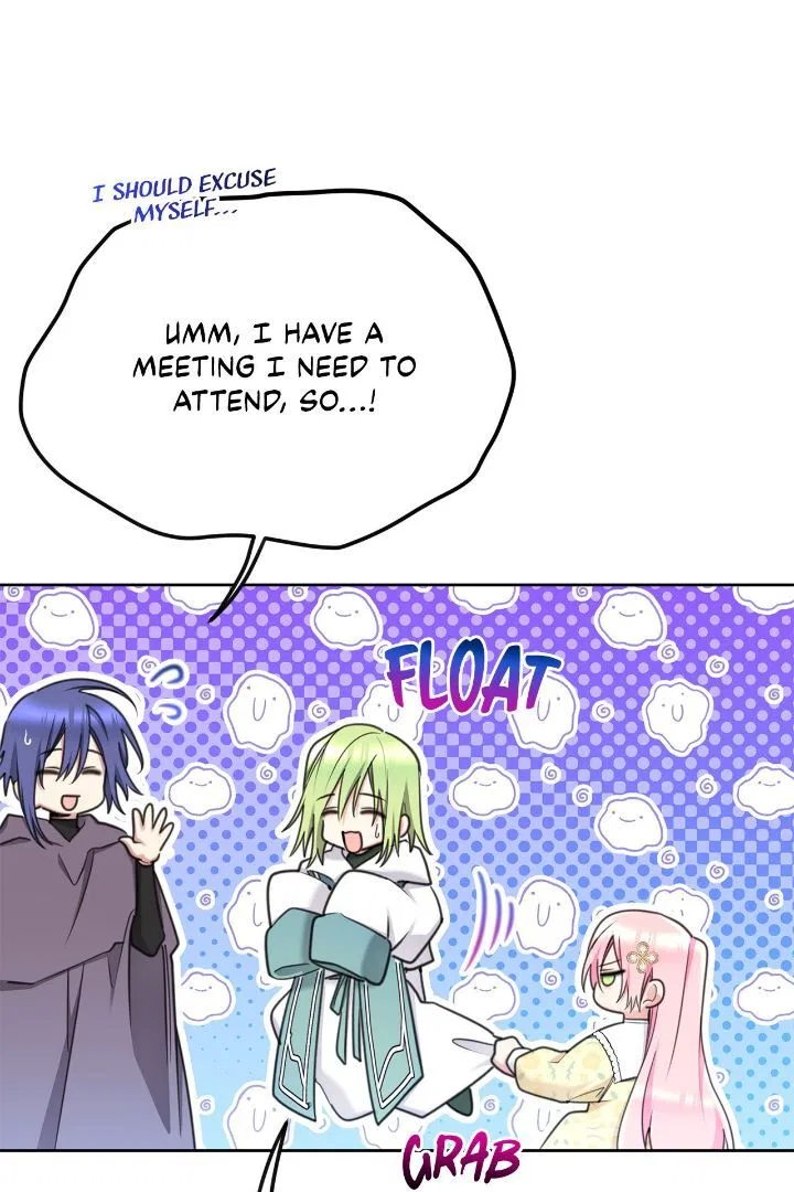 Lotto Princess Chapter 85 – Page 19
