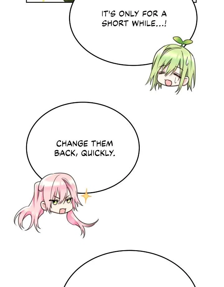 Lotto Princess Chapter 85 – Page 22