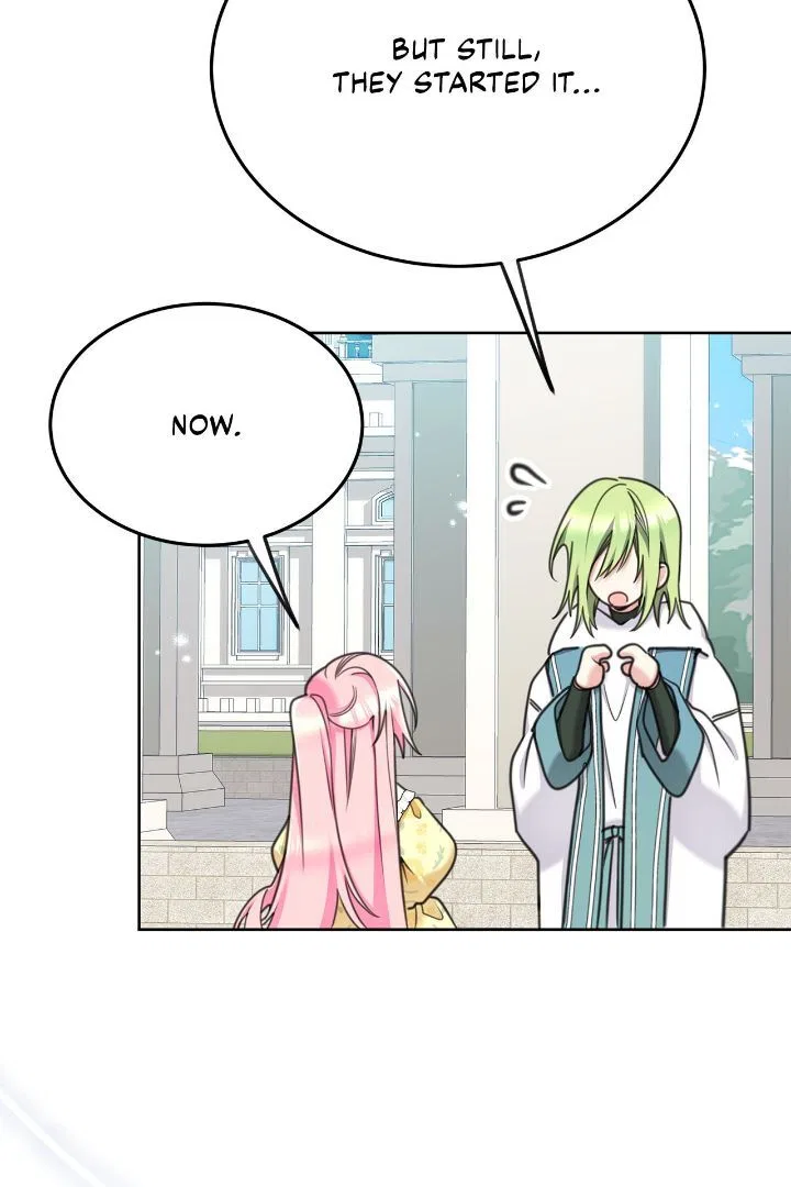 Lotto Princess Chapter 85 – Page 23