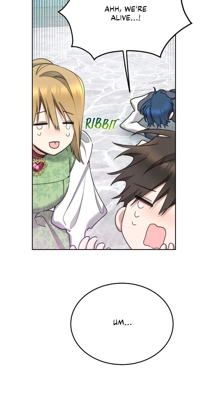 Lotto Princess Chapter 85 – Page 27