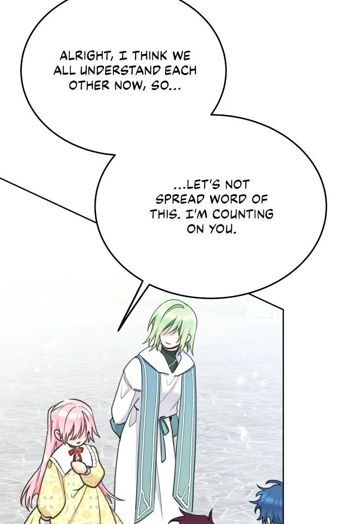 Lotto Princess Chapter 85 – Page 33