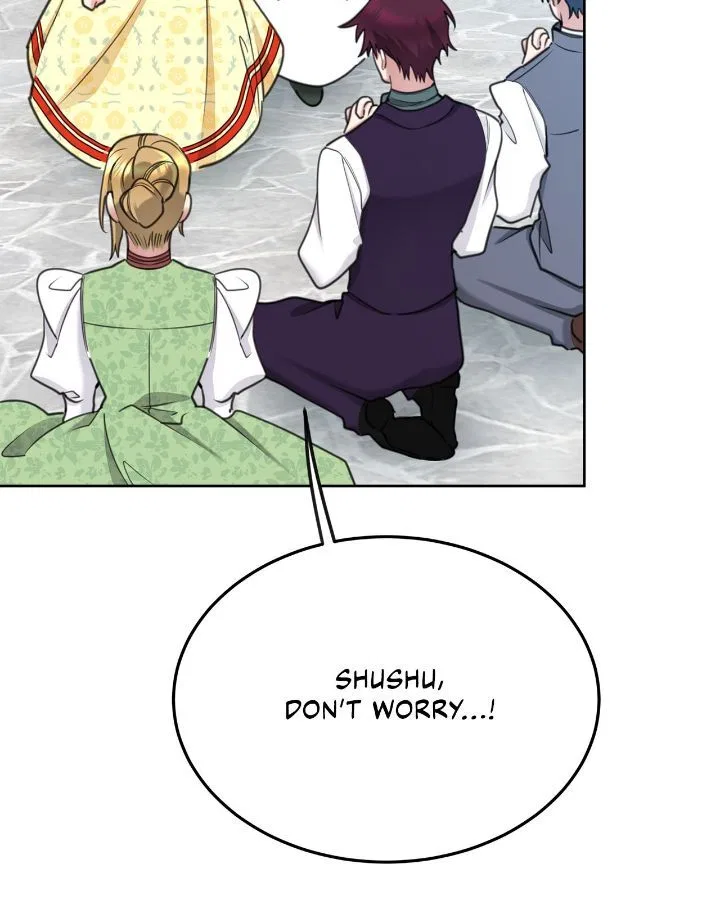 Lotto Princess Chapter 85 – Page 34