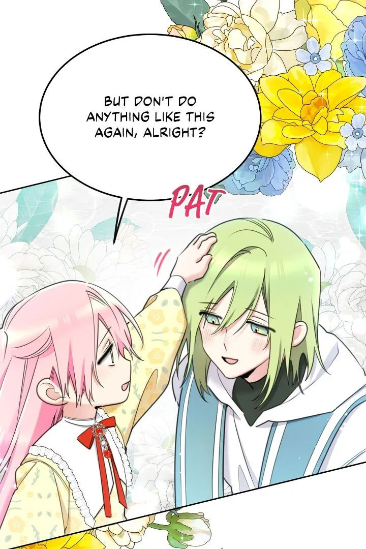 Lotto Princess Chapter 85 – Page 41