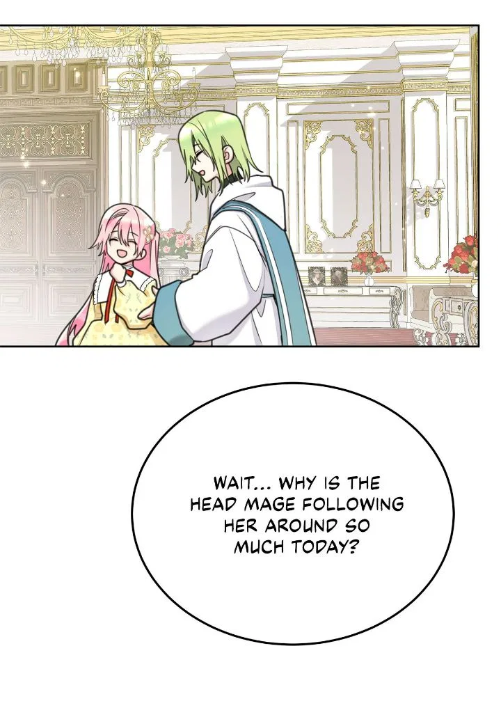 Lotto Princess Chapter 85 – Page 45