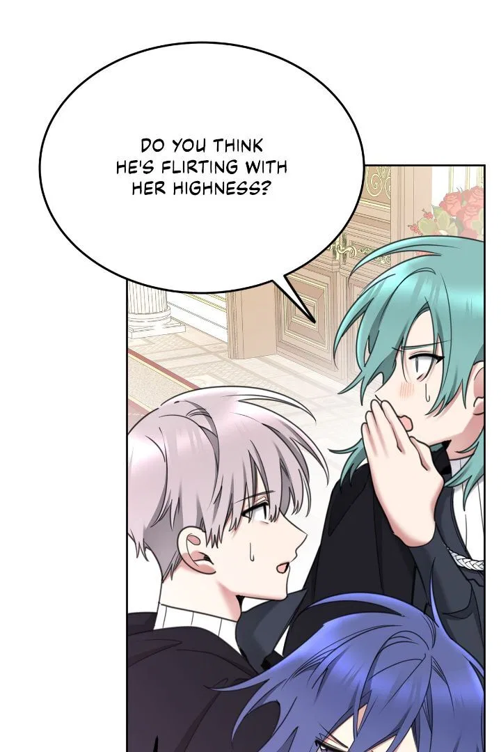 Lotto Princess Chapter 85 – Page 46