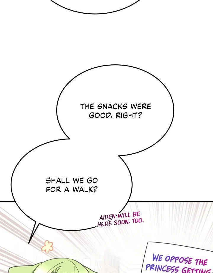 Lotto Princess Chapter 85 – Page 48