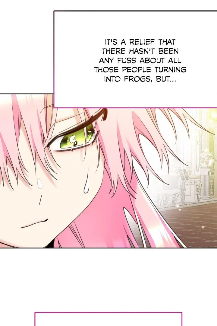 Lotto Princess Chapter 85 – Page 50