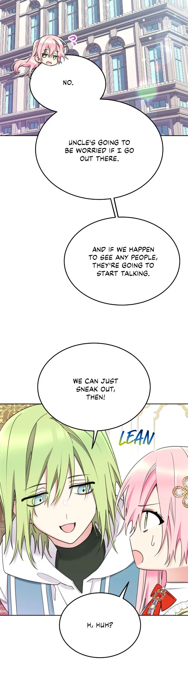 Lotto Princess Chapter 85 – Page 54