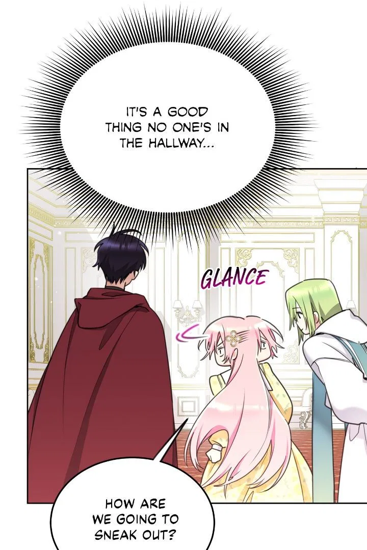 Lotto Princess Chapter 85 – Page 55