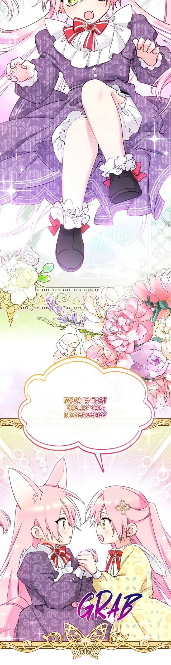 Lotto Princess Chapter 85 – Page 63