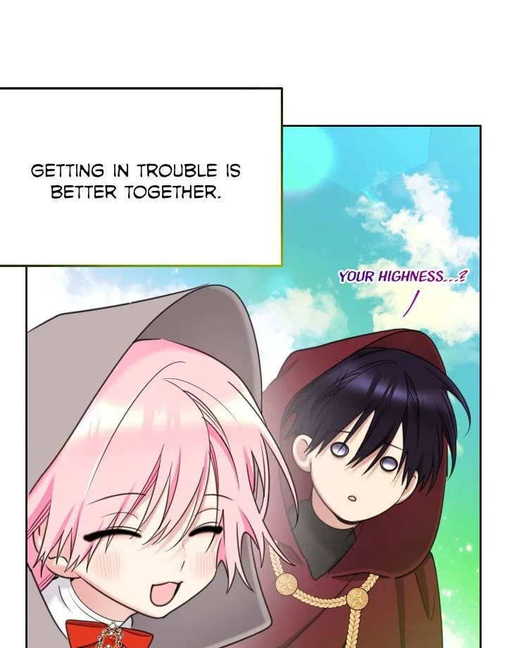 Lotto Princess Chapter 85 – Page 71