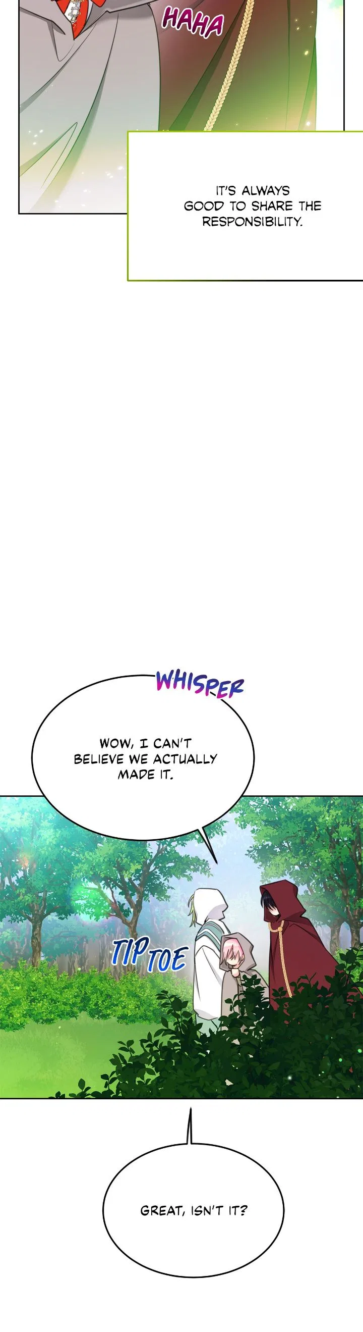 Lotto Princess Chapter 85 – Page 72