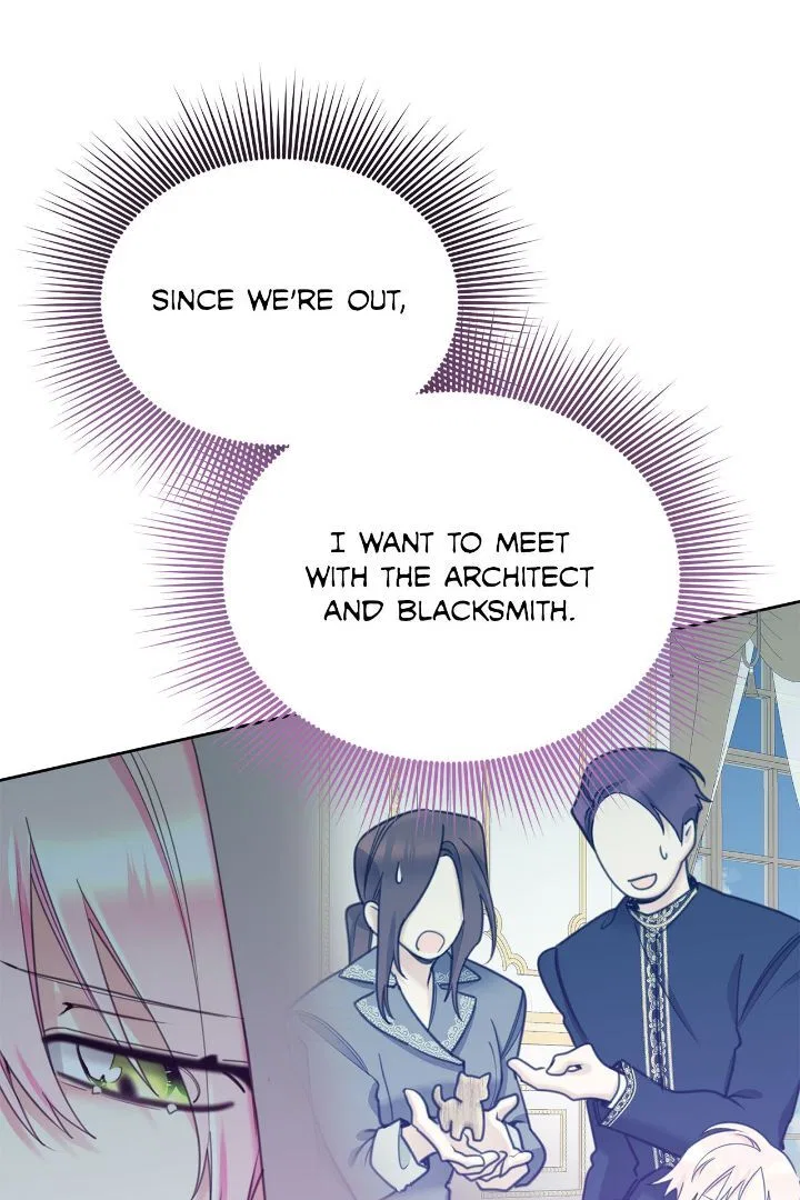 Lotto Princess Chapter 85 – Page 73